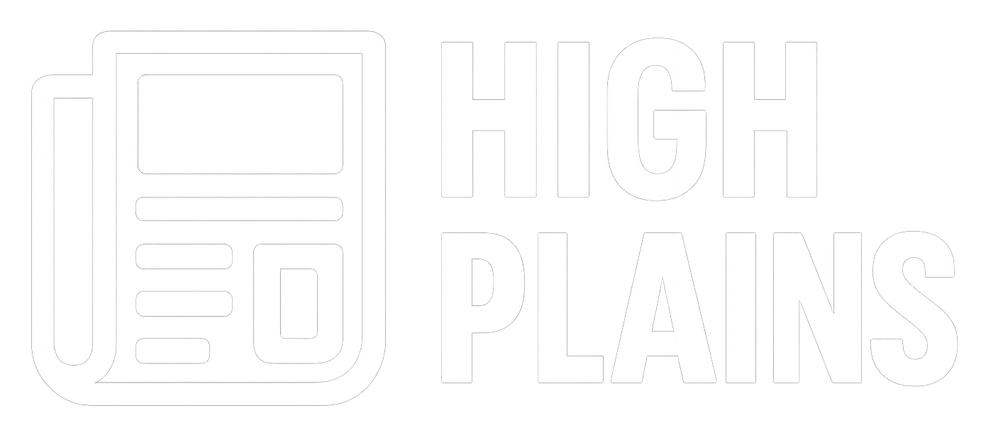 High Plains