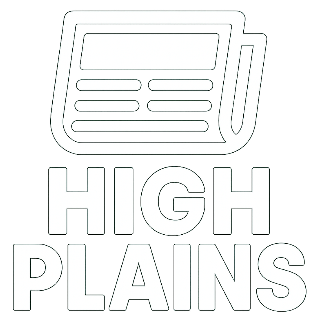 High Plains