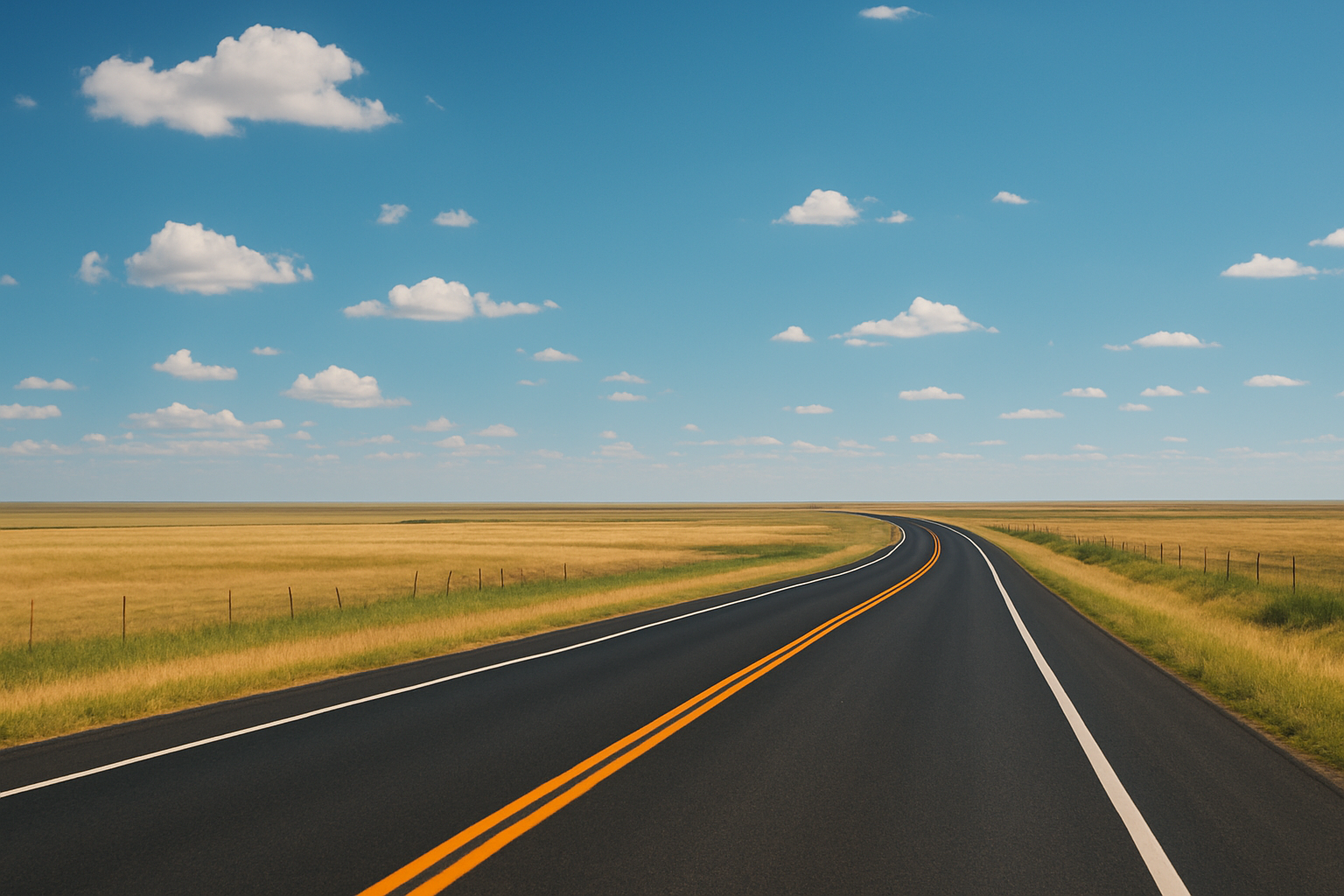 How to Travel from Spearman TX to Amarillo TX Smoothly