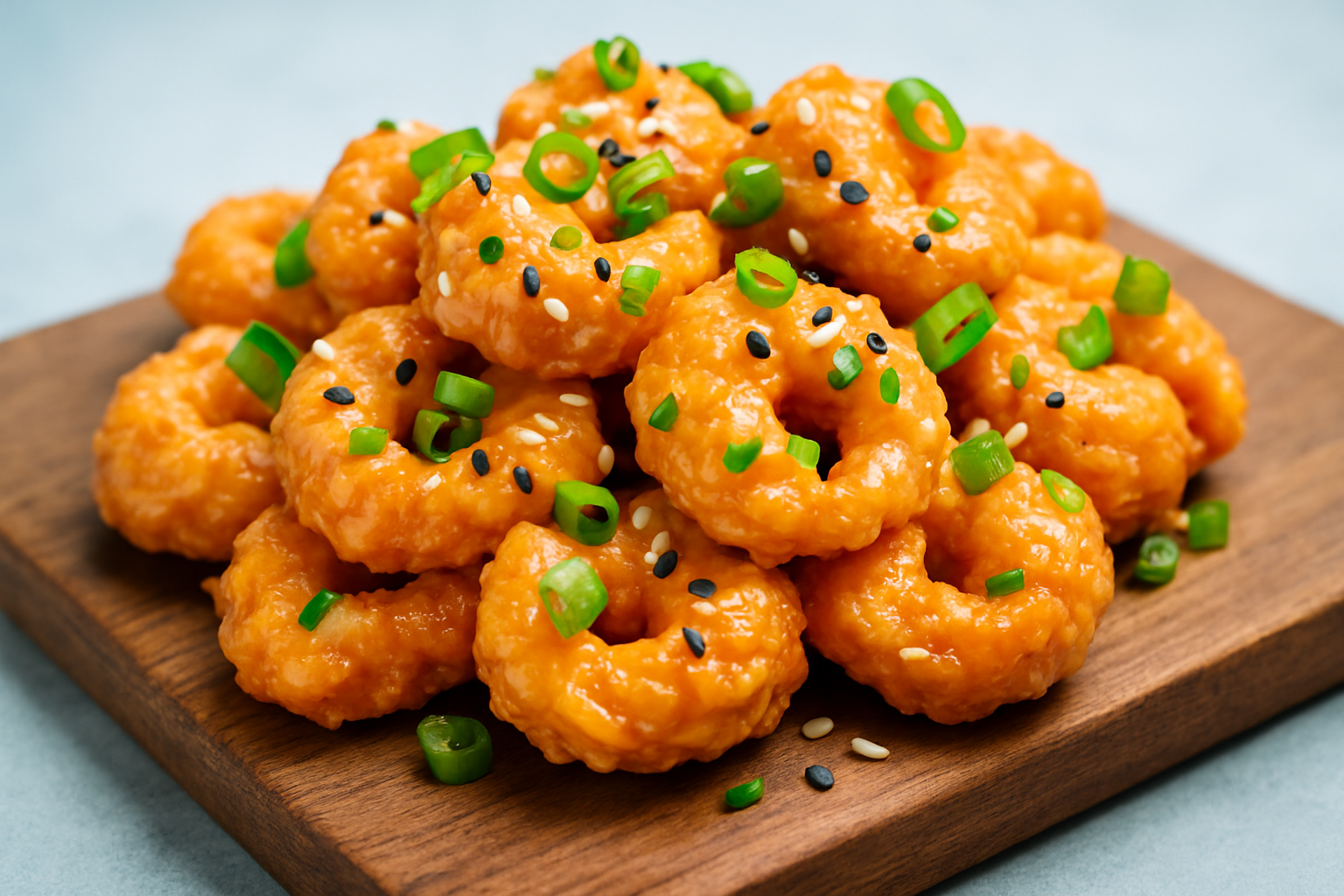 The True Bang Bang Shrimp Origin Story Behind the Famous Dish