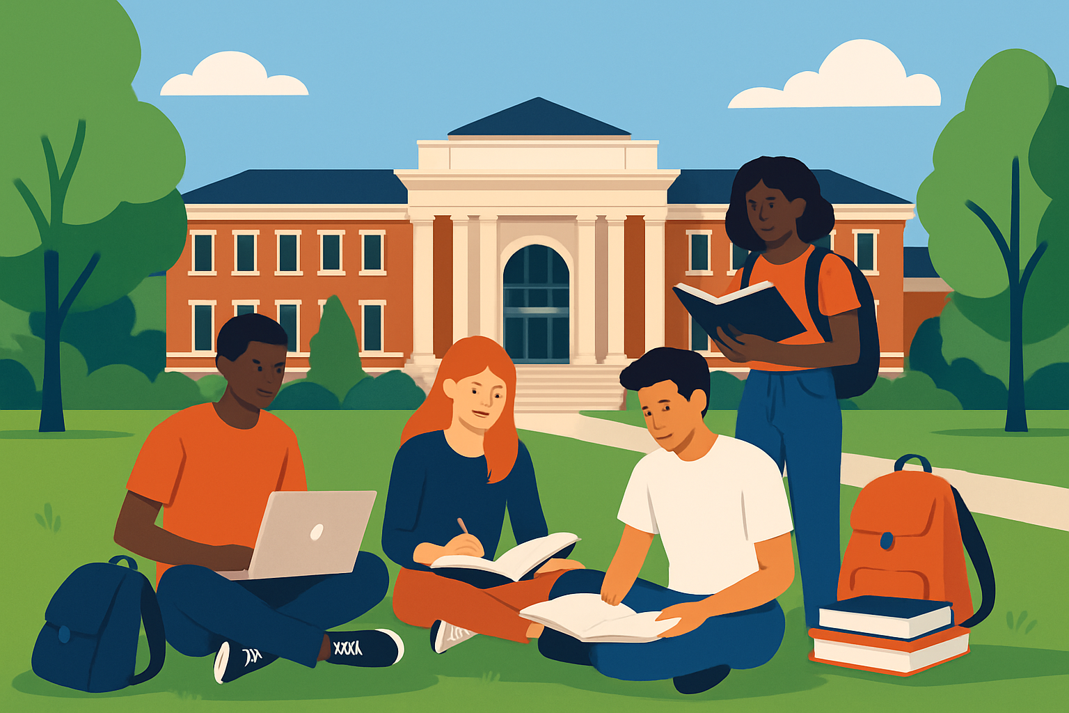 How to Apply for the OSU McKnight Scholarship Successfully?