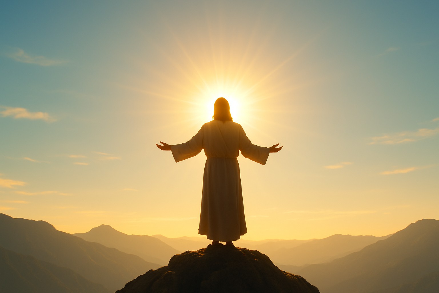 Lord Place My Feet on Higher Ground - Prayer Guide