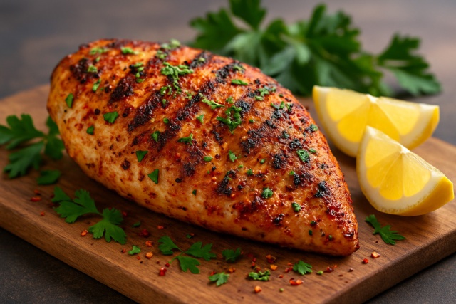 Firebird Chicken Cooking Tips For Tender Juicy Results