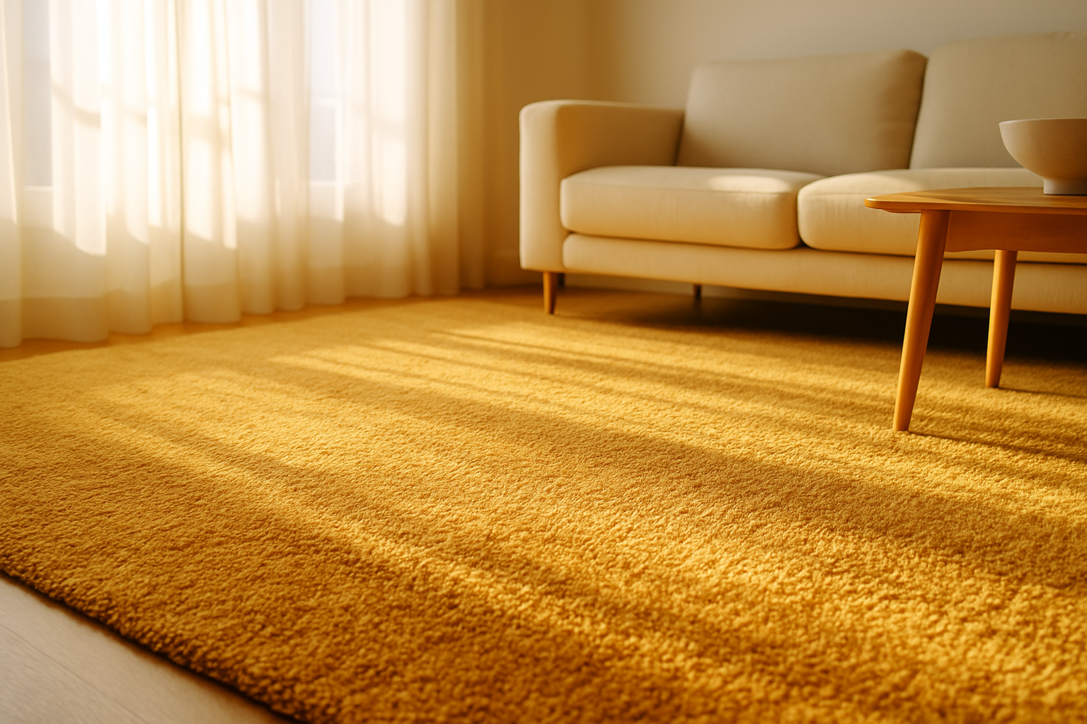 Golden Carpet Cleaning Tips That Actually Work