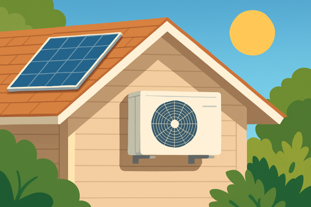 Shamrock Air Conditioning Services Explained for Texas Homes