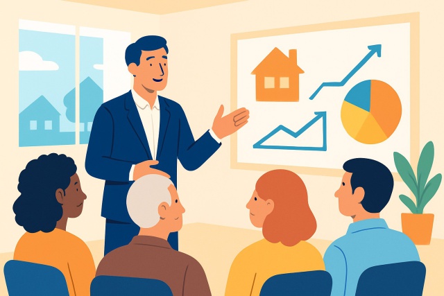 Standard Presumptive Value Explained Simply