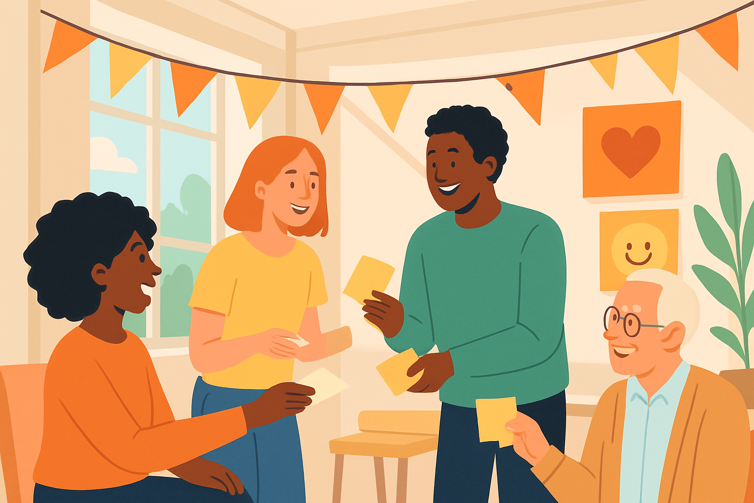 Day of Encouragement Ideas That Actually Make Impact