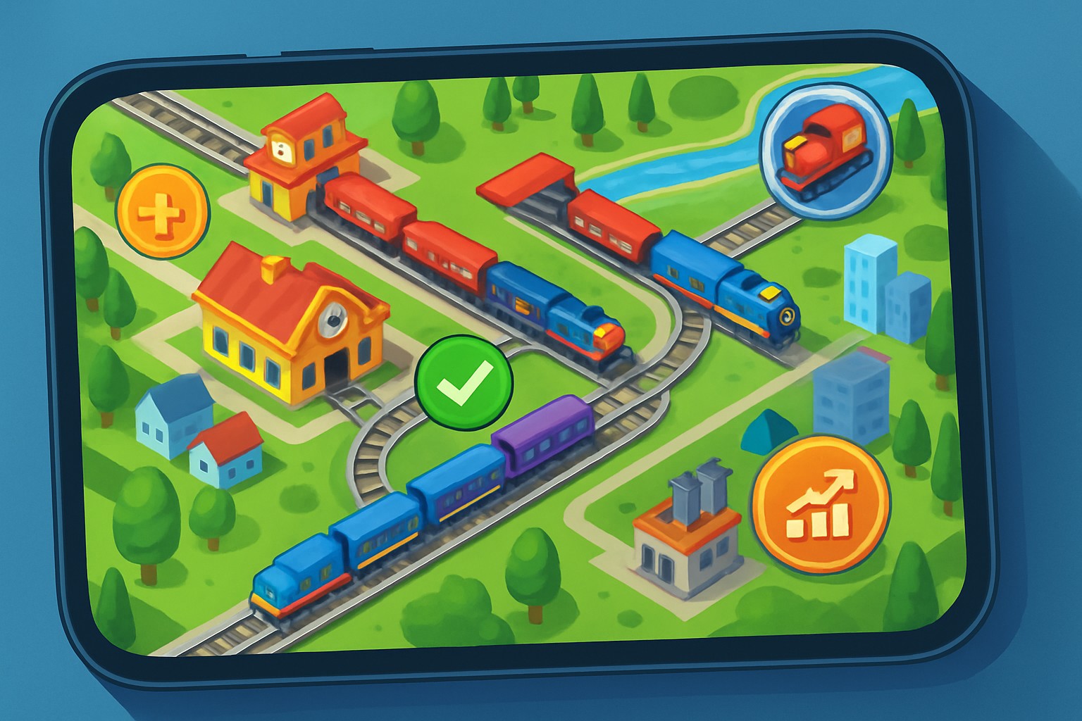 Stationmaster Game Strategy Tips for New Players