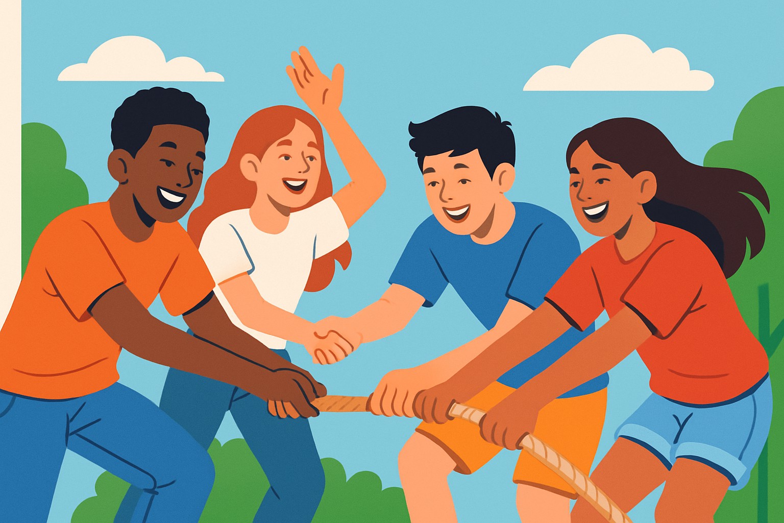 What Is Fish Camp in High School and Why Students Join
