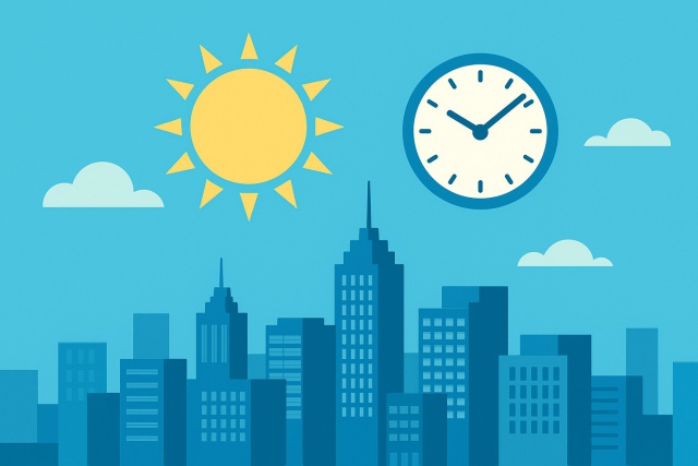 Why The Sunshine Protection Act Matters for Daily Life