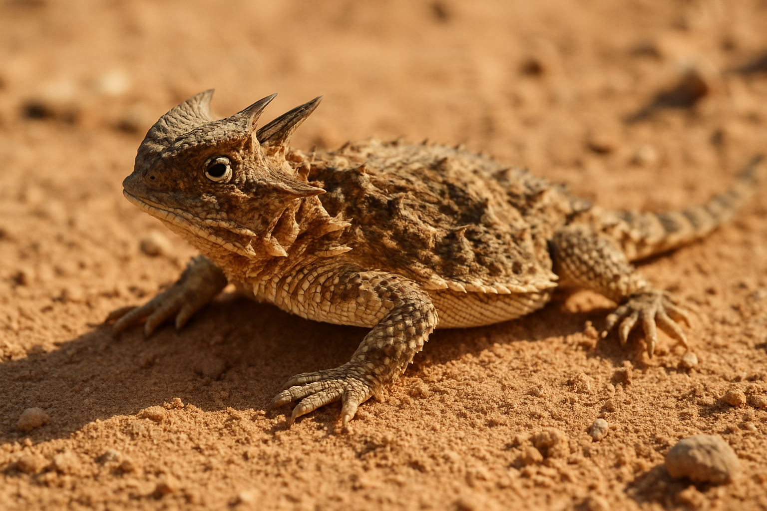 Horny Toad Meaning Explained for Nature Enthusiasts