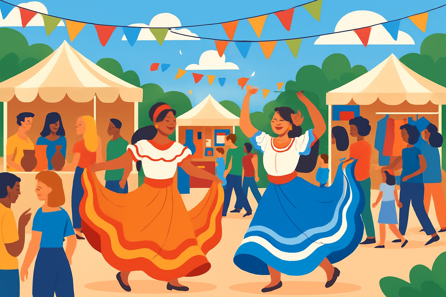 Judah Heritage Festival - History and Cultural Impact
