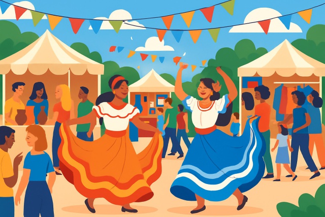 Judah Heritage Festival - History and Cultural Impact