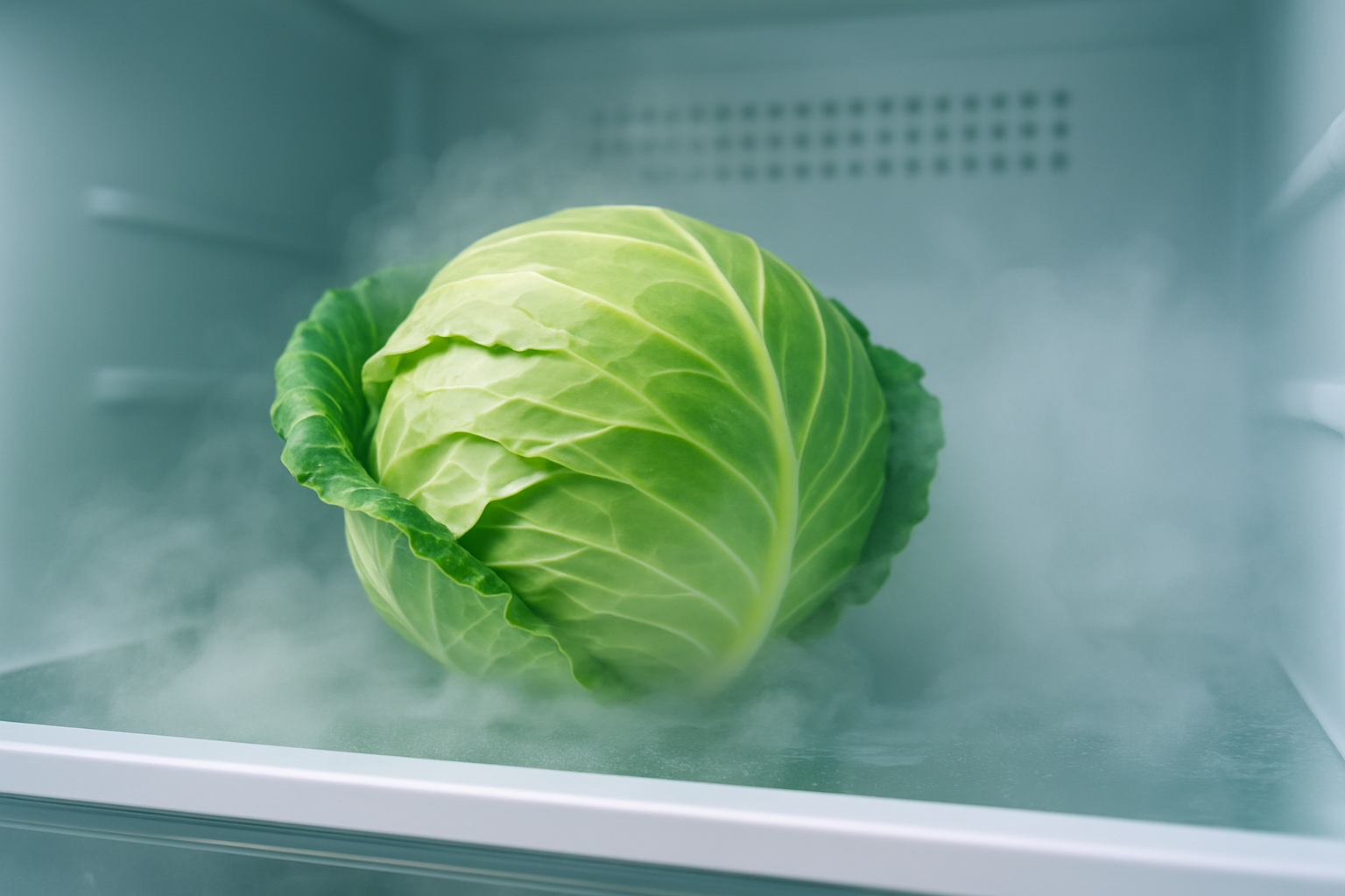 Why Mold on Cabbage Develops and How to Stop It