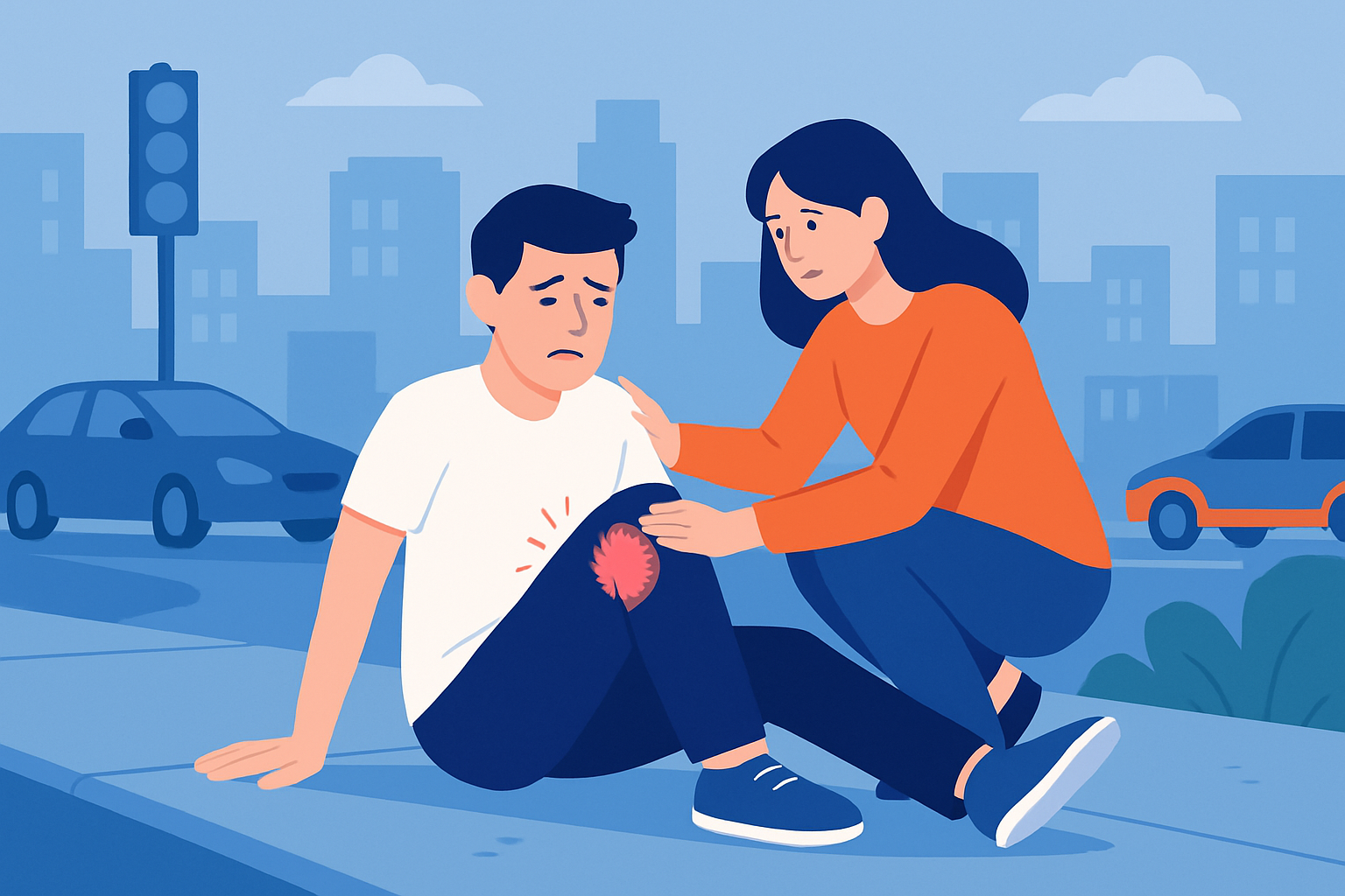 Good Samaritan Day History and Why It Matters Today