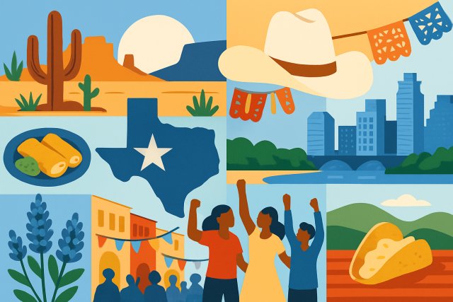 Hidden Texan Things Only Locals Know About