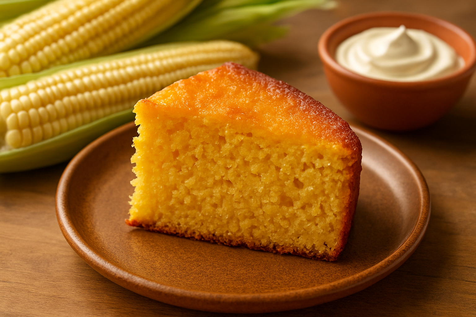 What Is Mexican Cornbread Called In Traditional Cooking