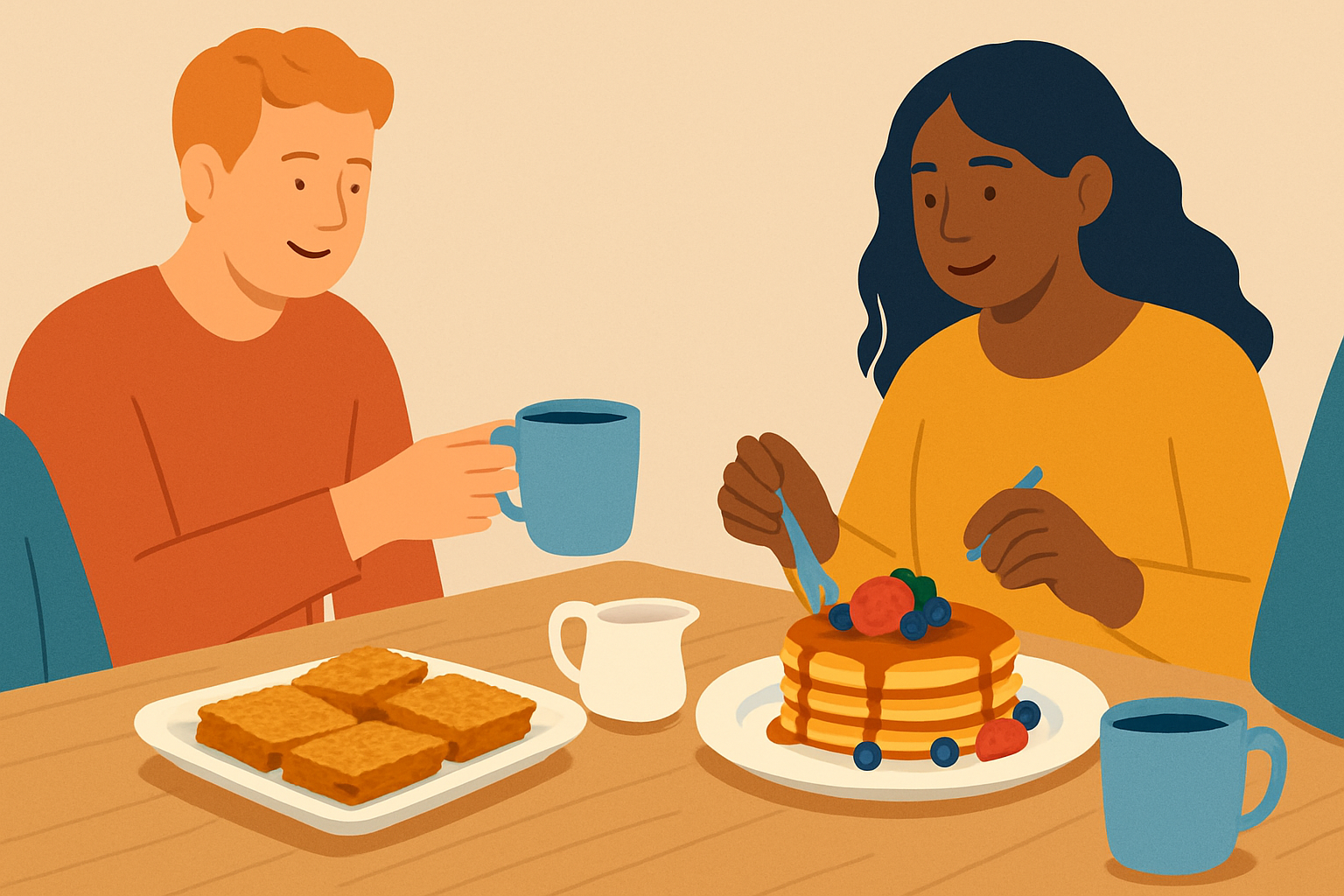 National Flapjack Day 2025 - Traditions Worth Knowing