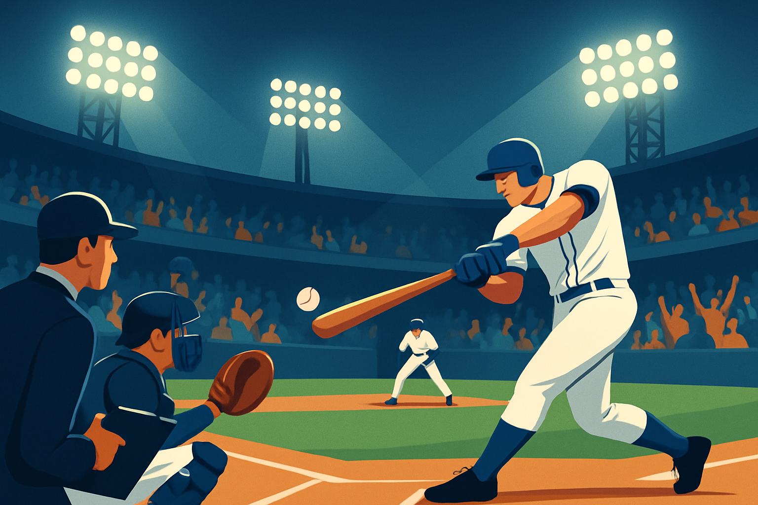 What Makes Wooden Bat Classic Tournaments Special