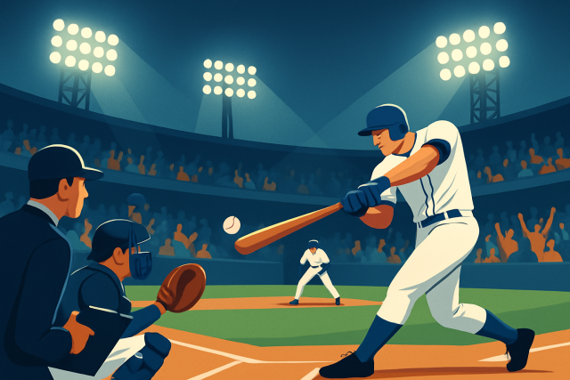 What Makes Wooden Bat Classic Tournaments Special