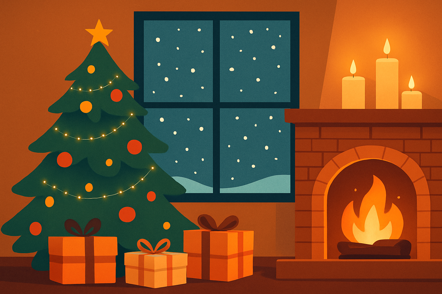 Why I Love December More Than Any Other Month