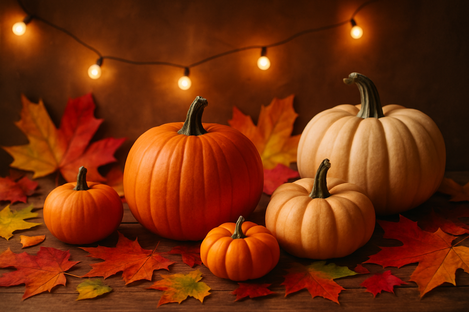 What Day Is National Pumpkin Day and How to Celebrate?
