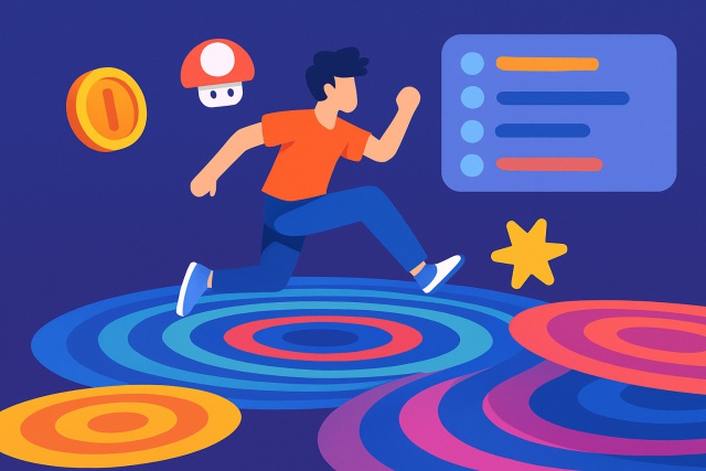 Review of the Ripple Rush Game