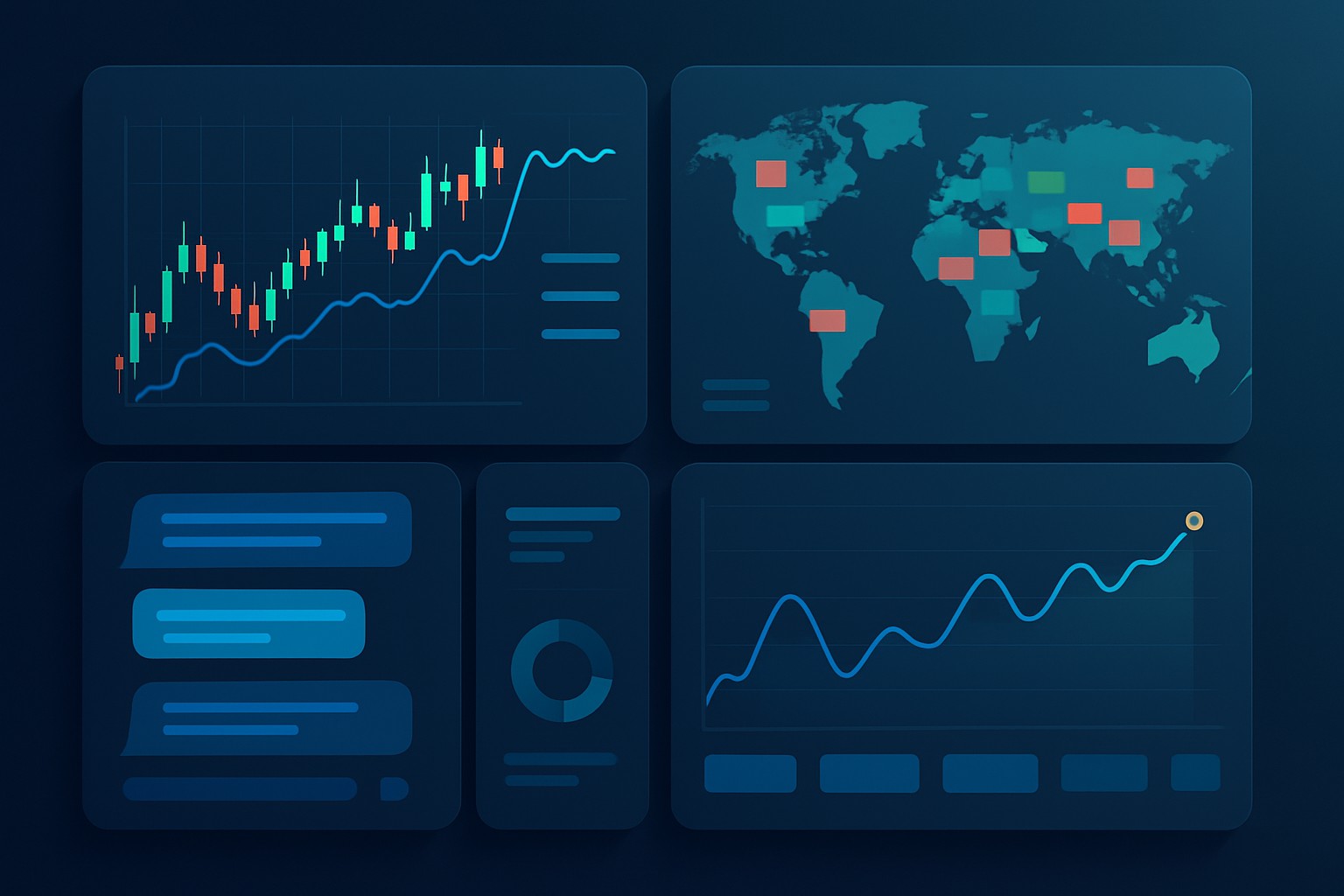 Who Owns TradingView and What Drives Their Vision?