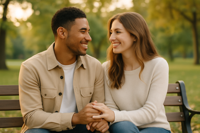Third Base in Relationships Explained Simply