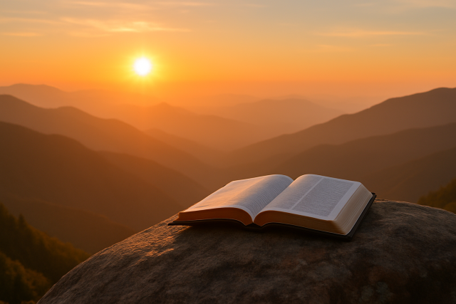 You Don’t Have to Fear Failure - Ecclesiastes 7:20 Explains