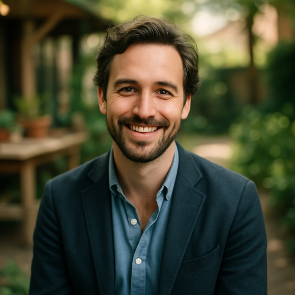Caspian Merrick